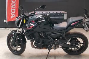 Kawasaki Z 650 ABS