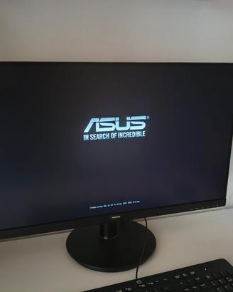 Monitor 27 Philips