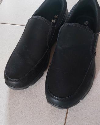 scarpe donna lumberjack 