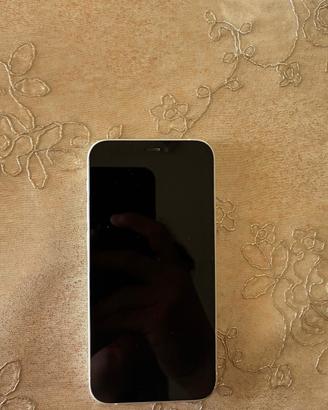 telefono cellulare  Iphone 12 