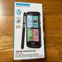 Smartphone Brondi