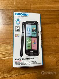 Smartphone Brondi