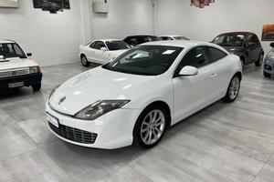Renault Laguna Coupe 2.0 dci 150cv