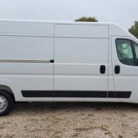 Ducato Passo Lungo - Km 75.000 - Metano - 2020