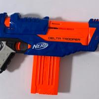 Nerf N-Strike Elite Delta Trooper