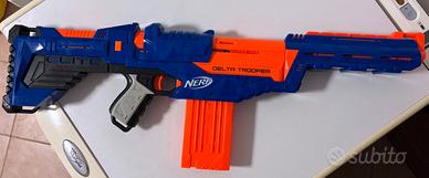 Nerf N-Strike Elite Delta Trooper