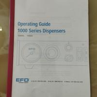 Erogatore di Fluidi -Fluid dispenser