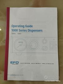 Erogatore di Fluidi -Fluid dispenser