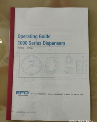 Erogatore di Fluidi -Fluid dispenser