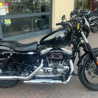 Harley-davidson Sportster 1200 XL 1200N Nightster