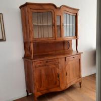 Vetrinetta/Credenza/libreria