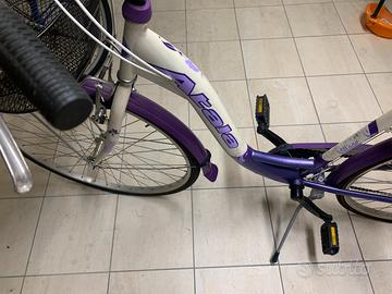 Bicicletta donna