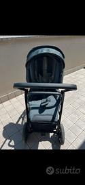 TRIO Inglesina Aptica