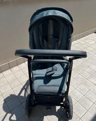 TRIO Inglesina Aptica