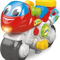 Moto baby Clementoni