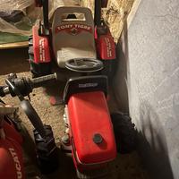 Trattore per bambino