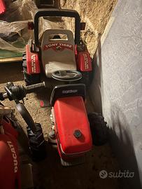 Trattore per bambino