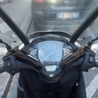 Honda SH 150