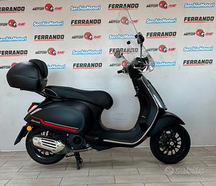 Piaggio Vespa 150 Sprint - 2024