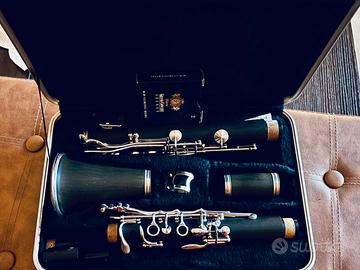 clarinetto 