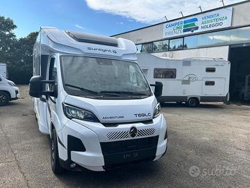 Sunlight T 69 L Adventure