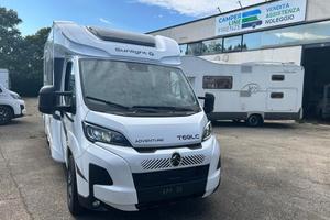 Sunlight T 69 L Adventure