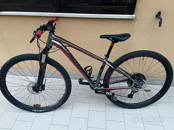 Mtb Specialized monocorona 29 cambio Sram shimano
