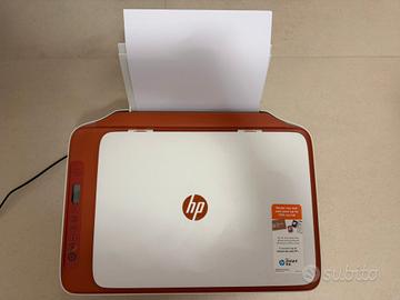 Stampante HP DeskJet 2723e