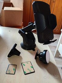 SUPPORTI X SMARTPHONE