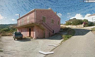 Fabbricato Berchiddeddu fraz Sos Coddos