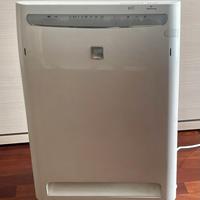 Purificatore d'aria Daikin (+ 1 filtro ricambio)