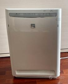 Purificatore d'aria Daikin (+ 1 filtro ricambio)