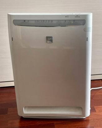 Purificatore d'aria Daikin (+ 1 filtro ricambio)