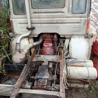 Motore e cambio fiat 300 697 693