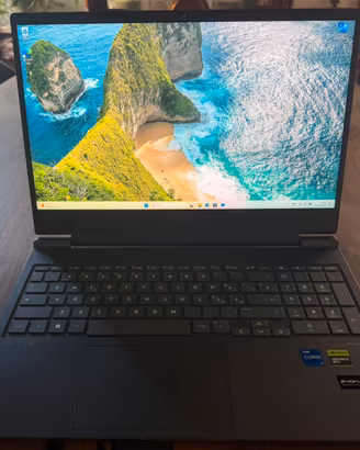 HP Victus 16 Gaming i7-14700HX - RTX 4060 8 GB
