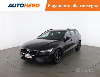 VOLVO V60 D3 Geartronic Business
