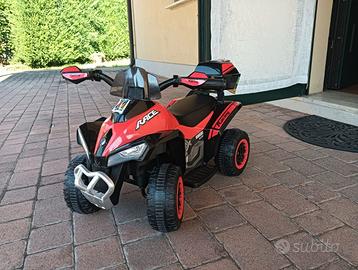 mini quad