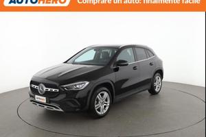MERCEDES-BENZ GLA 200 MZ15959