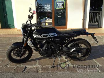 Brixton Crossfire 500 ANNO 2023