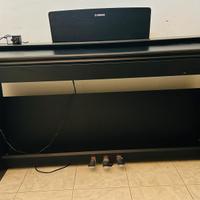 Pianoforte digitale Arius UDP 143