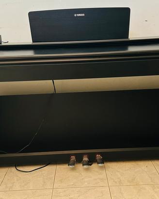 Pianoforte digitale Arius UDP 143