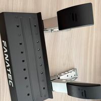 Pedali Fanatec