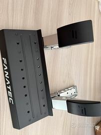 Pedali Fanatec