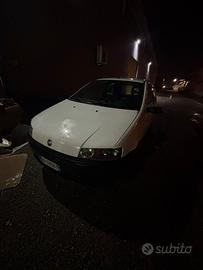 FIAT Punto 1.2 ELX