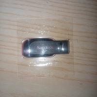 chiavetta usb 64 gb nuova