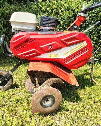 Motozappa Benassi RL 50H con motore Honda
