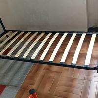 Letto singolo