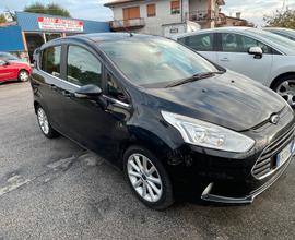 Ford B-max titanium