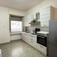 Trivano con giardino a Portoscuso