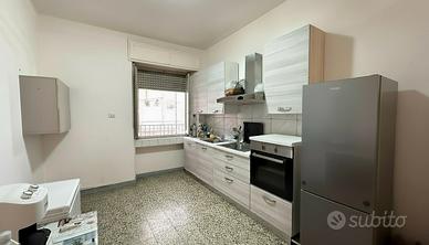 Trivano con giardino a Portoscuso